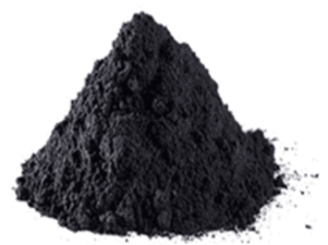 Aktivkohlepulver225hh